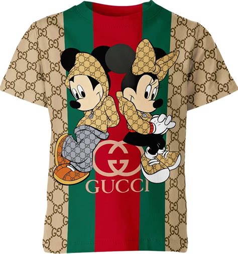 felpa gucci mickey mouse|gucci mickey mouse collaboration.